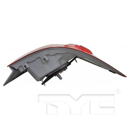TYC Tail Light Assembly 11-6639-80-9