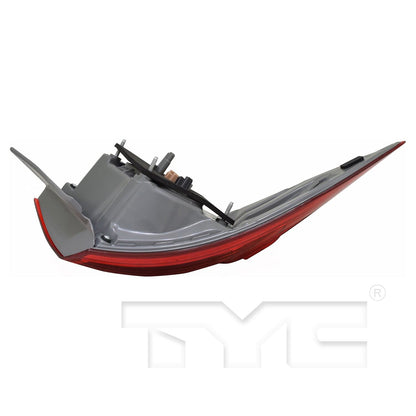 TYC TYC Regular 11-6639-80