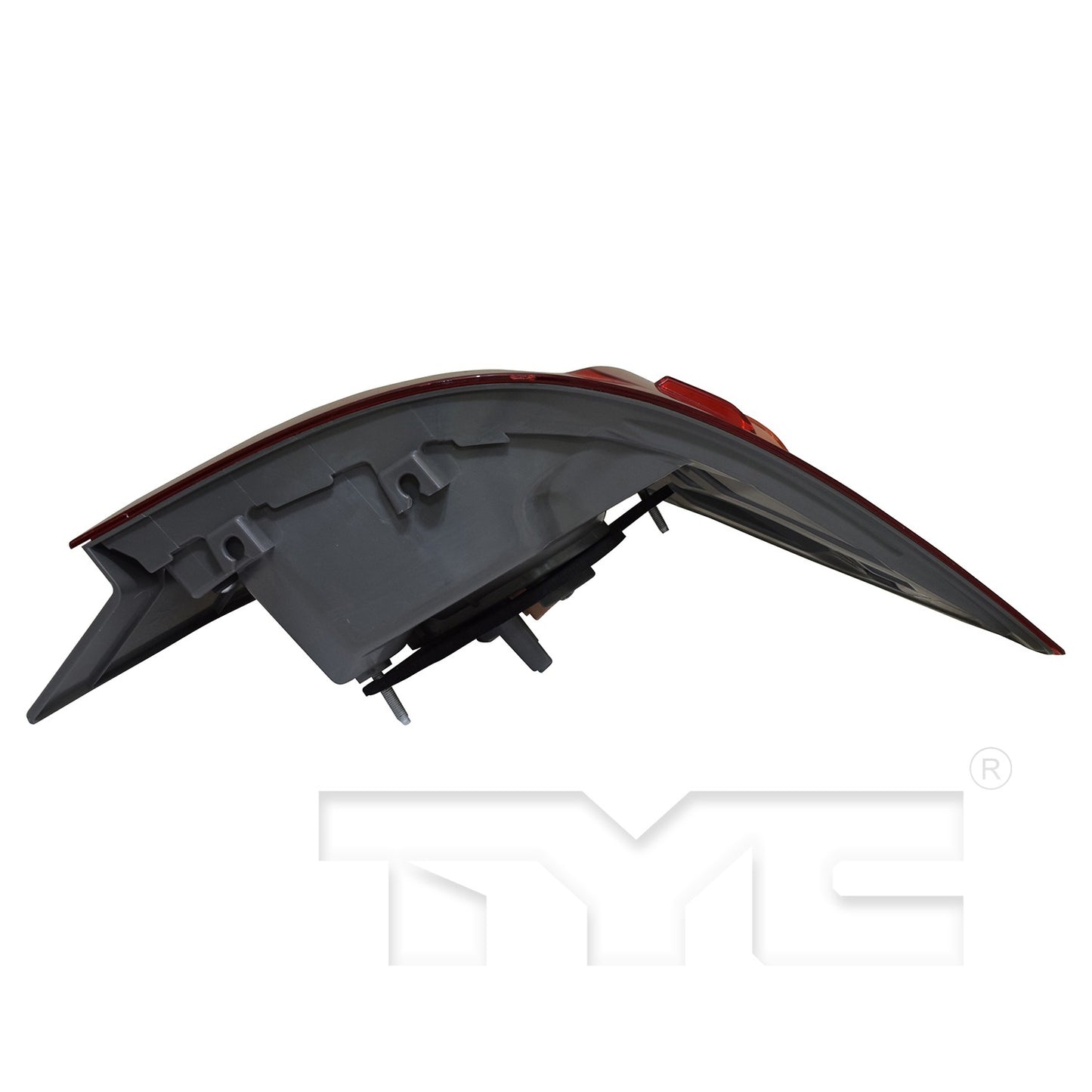 TYC Tail Light Assembly 11-6639-90-9