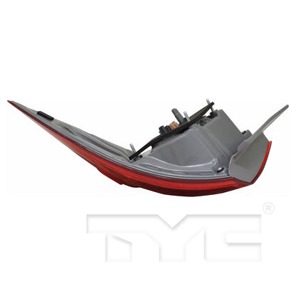 TYC TYC Regular 11-6640-80