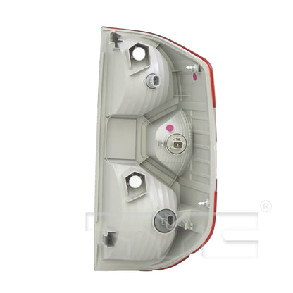 TYC Tail Light Assembly 11-6641-00-9