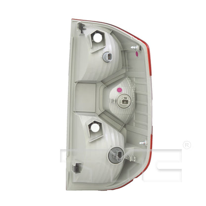 TYC Tail Light Assembly 11-6641-00-9