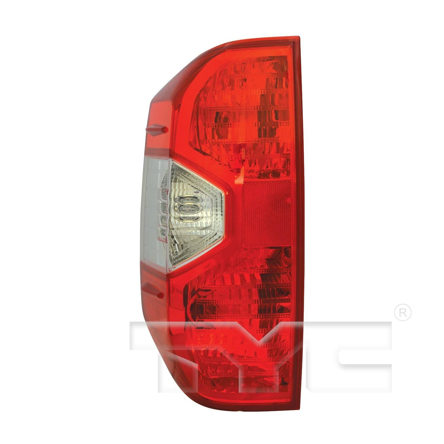 TYC CAPA Certified 11-6642-00-9