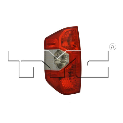 TYC CAPA Certified 11-6642-00-9