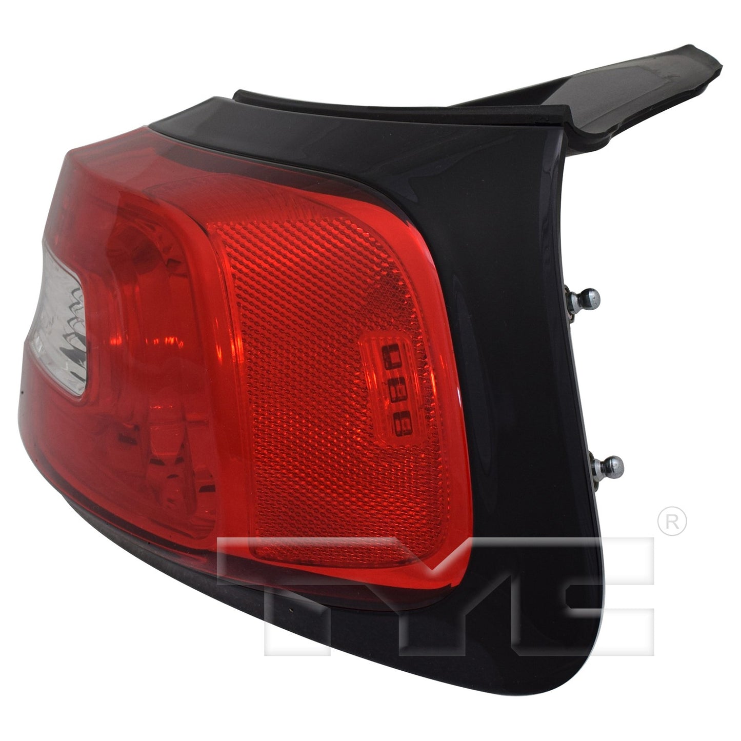 TYC CAPA Certified 11-6645-00-9