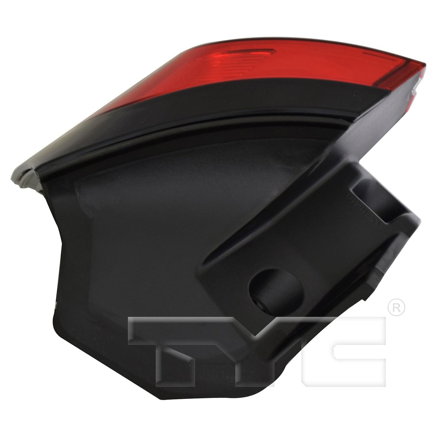 TYC CAPA Certified 11-6645-00-9