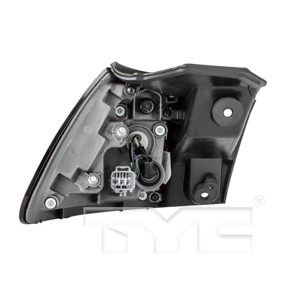 TYC TYC Regular 11-6645-00