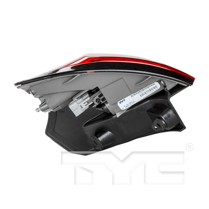 TYC TYC Regular 11-6646-00