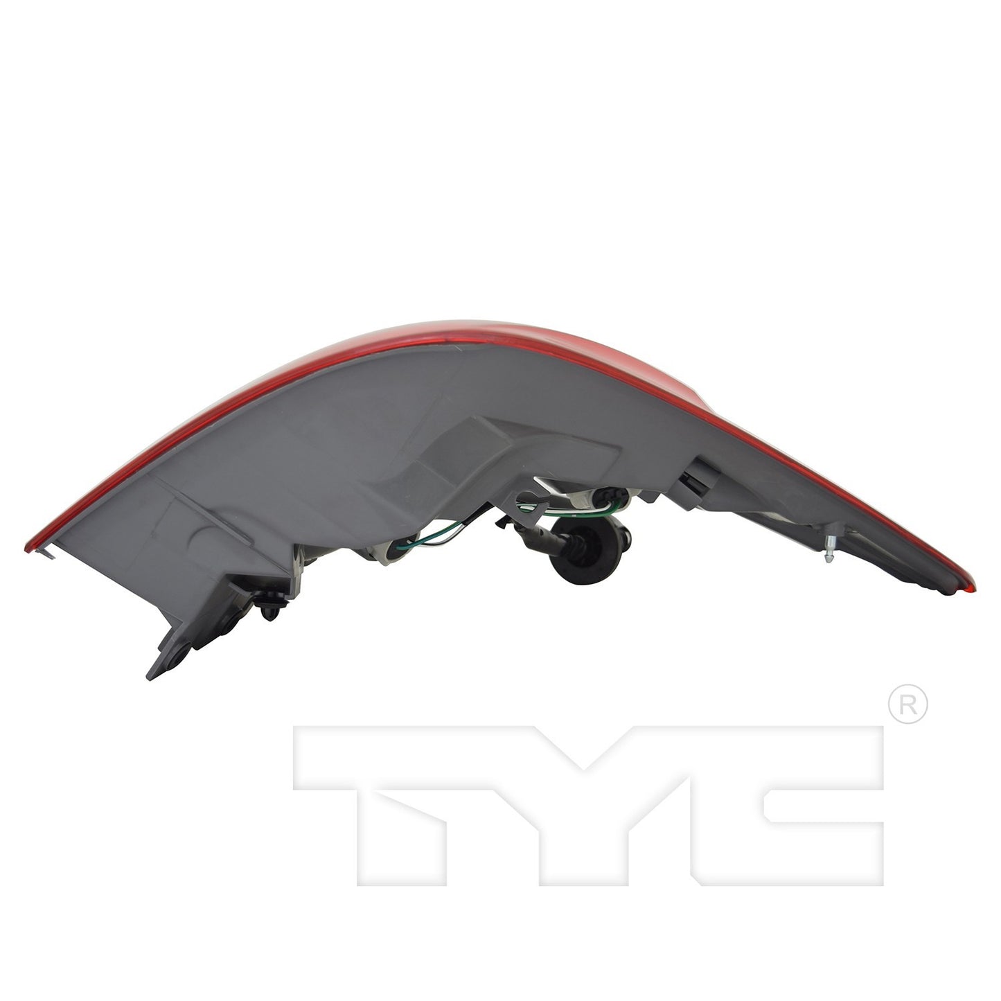 TYC TYC Regular 11-6649-00