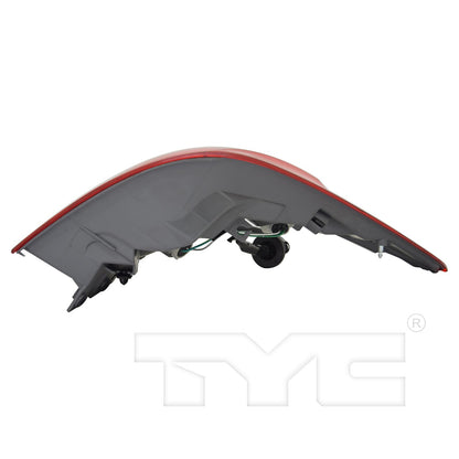 TYC TYC Regular 11-6649-00