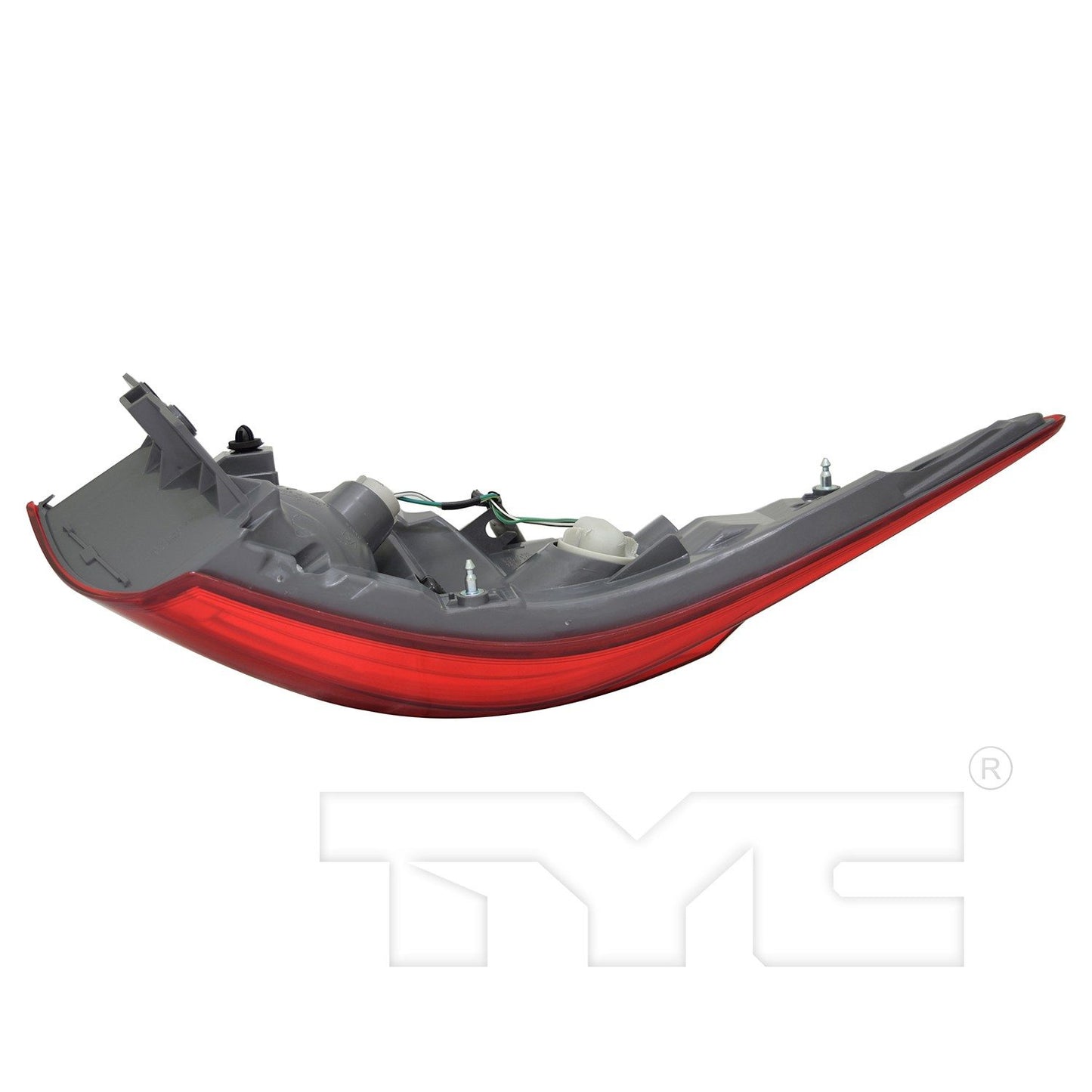 TYC TYC Regular 11-6649-00