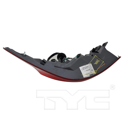 TYC CAPA Certified 11-6649-90-9