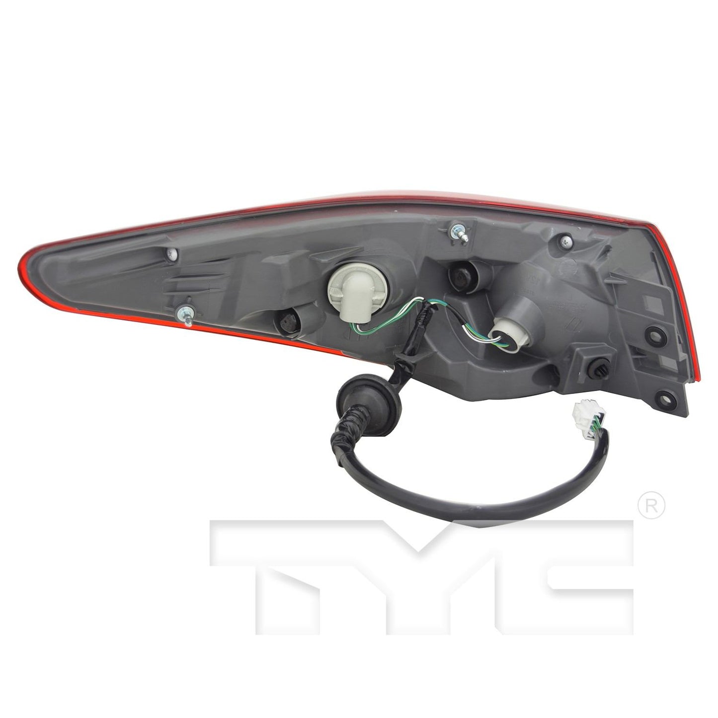 TYC TYC Regular 11-6649-90