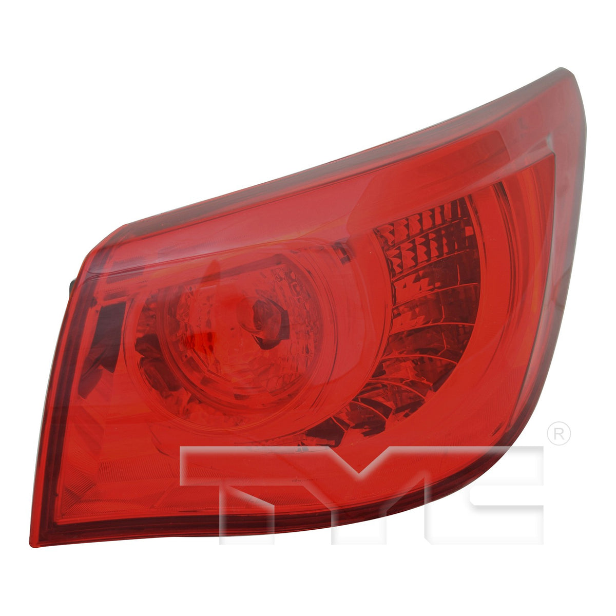 TYC TYC Regular 11-6649-90