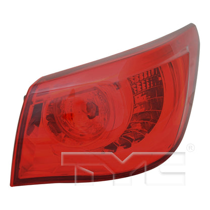 TYC TYC Regular 11-6649-90