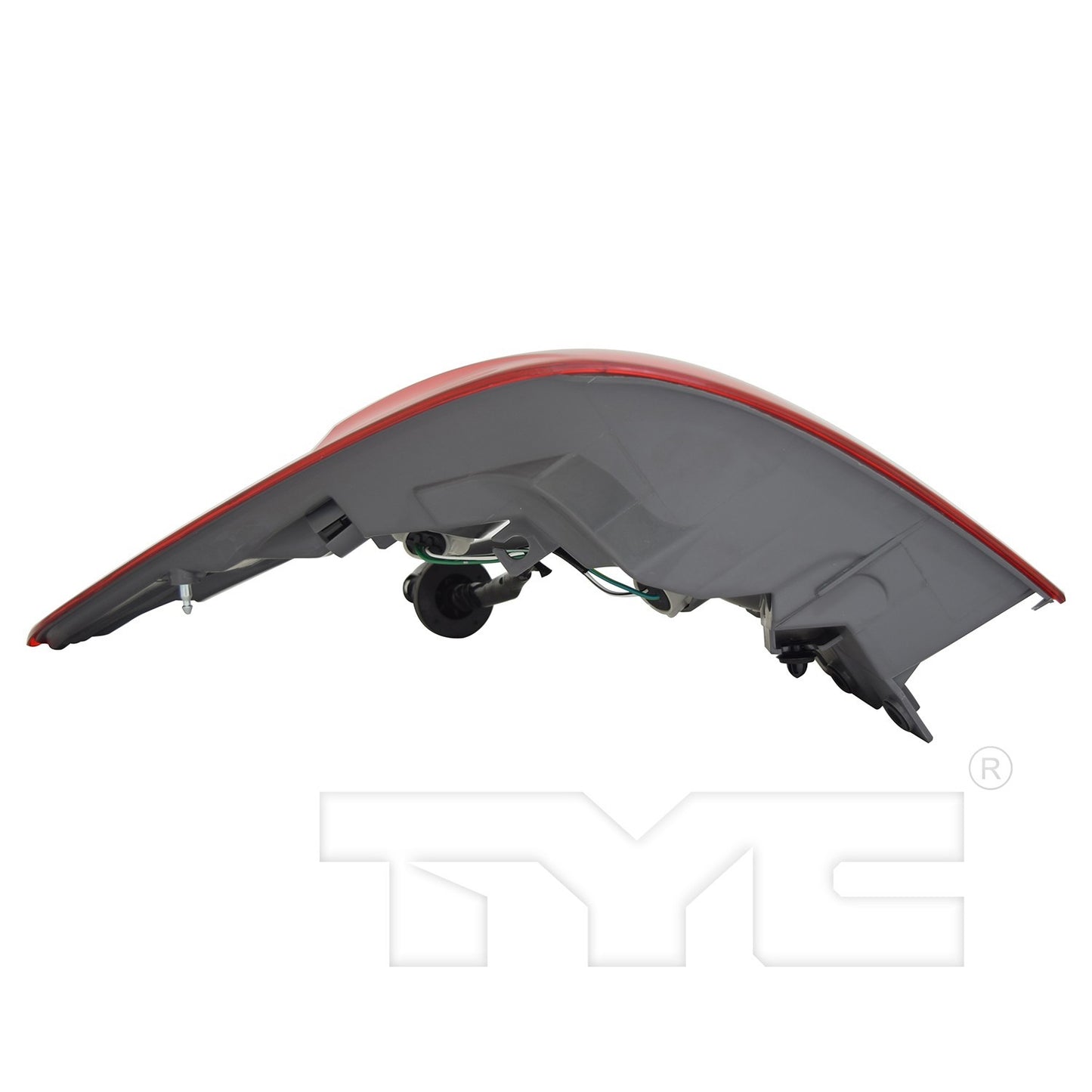 TYC TYC Regular 11-6650-00