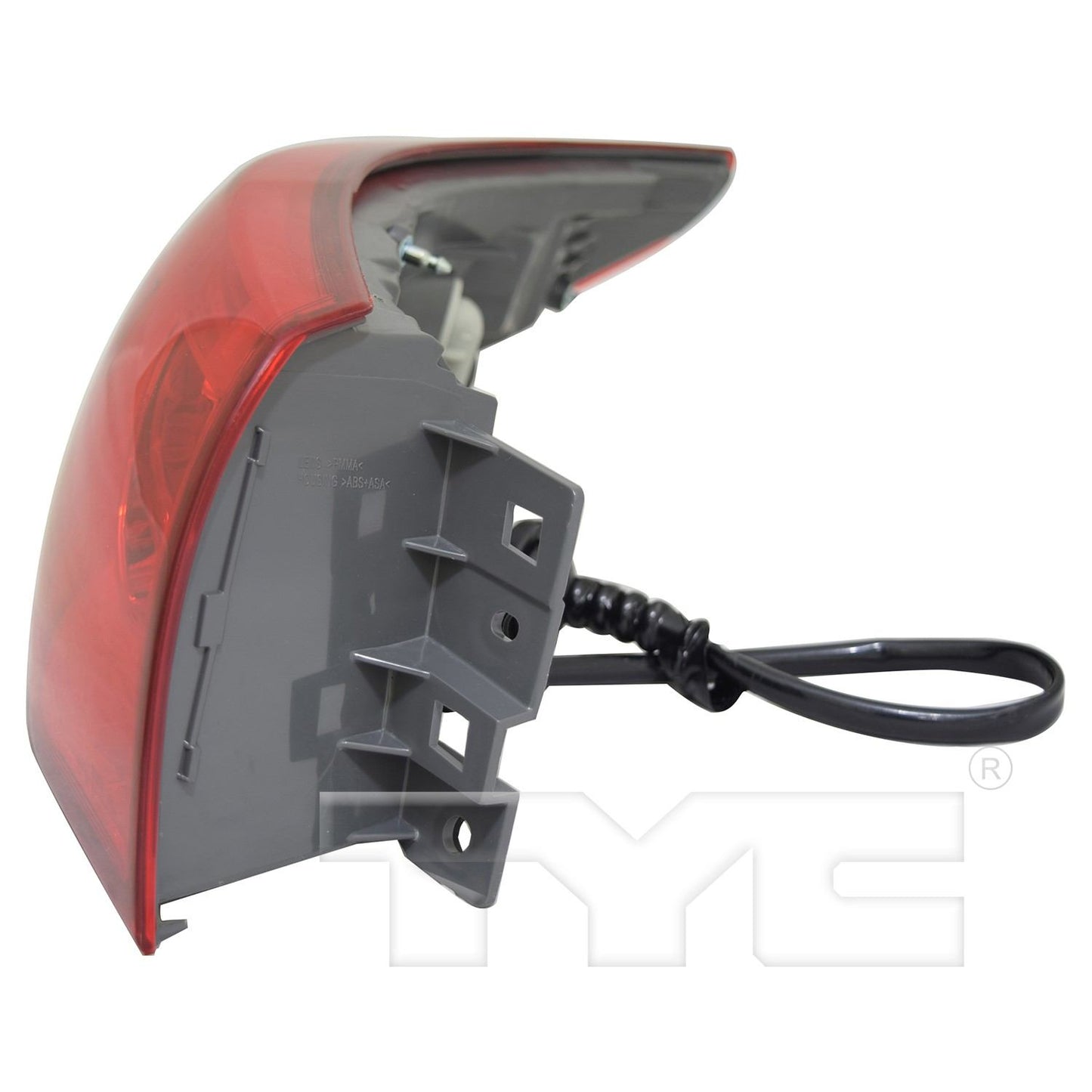 TYC TYC Regular 11-6650-00