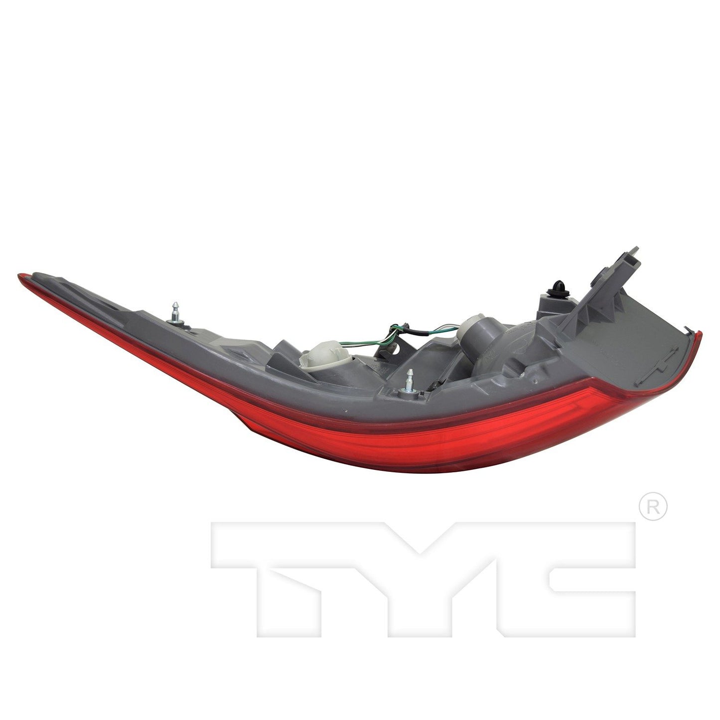 TYC TYC Regular 11-6650-00