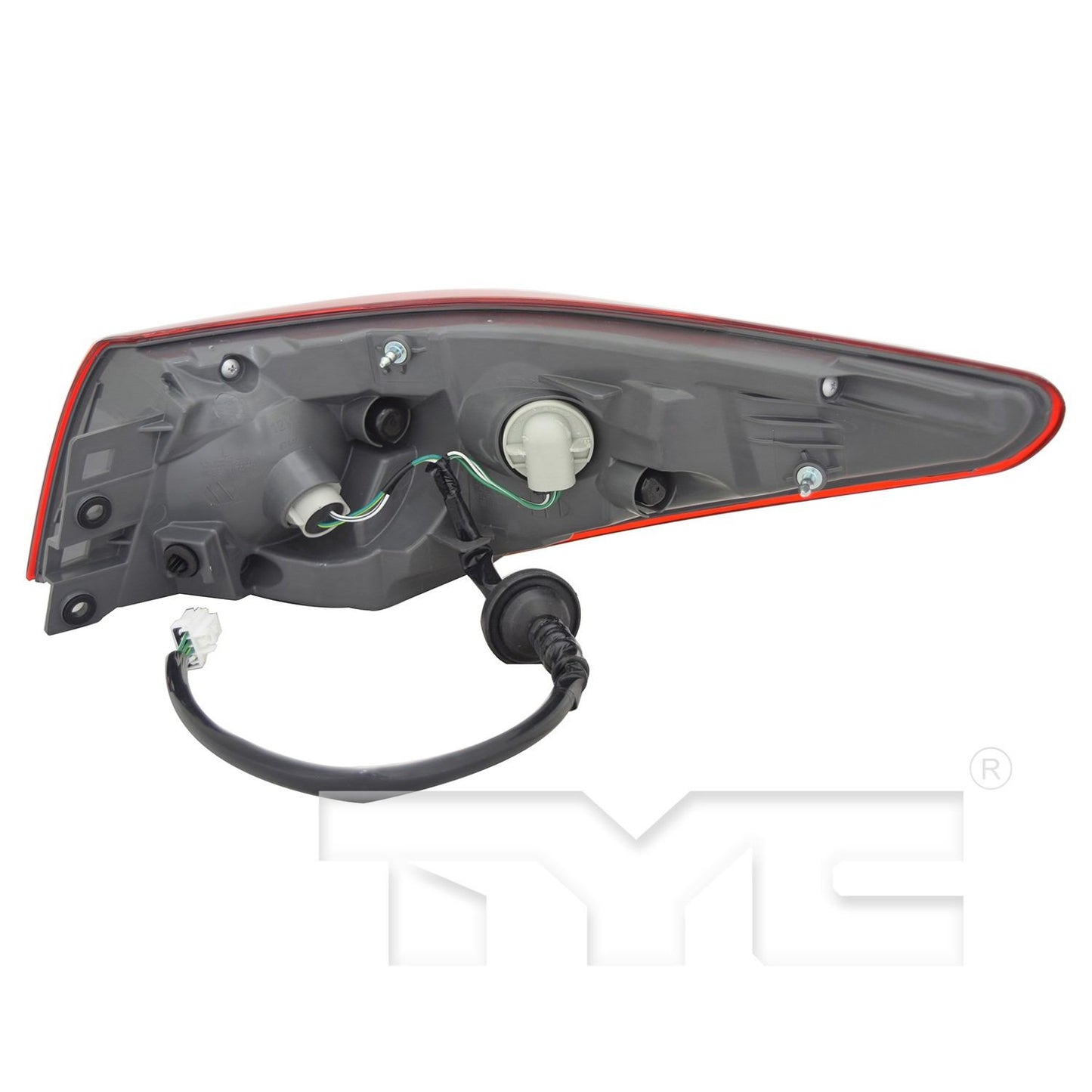 TYC TYC Regular 11-6650-90