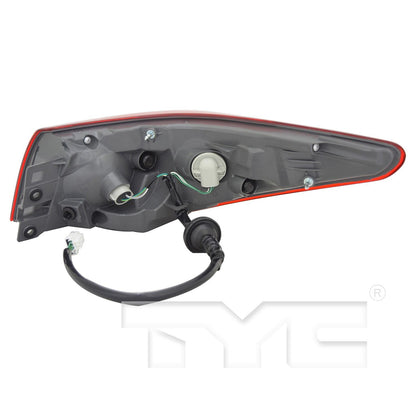 TYC TYC Regular 11-6650-90