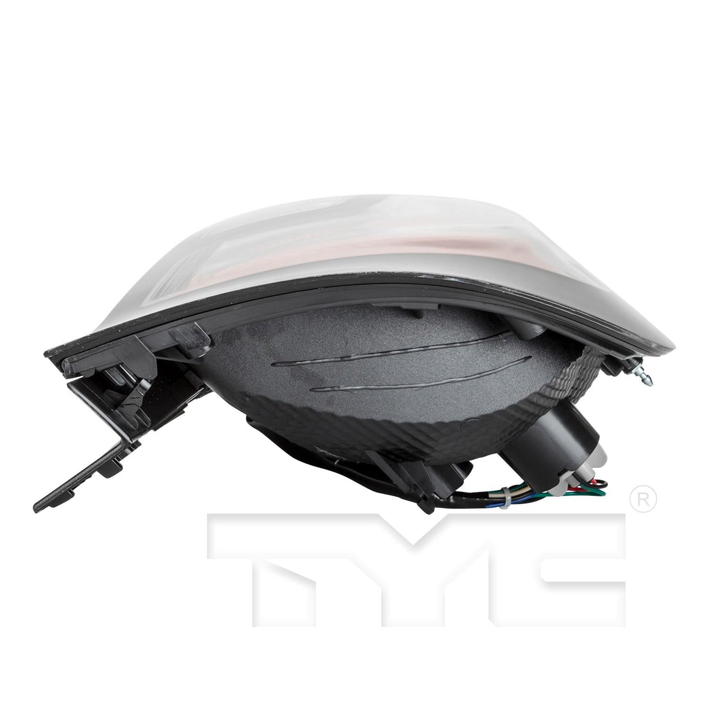 TYC CAPA Certified 11-6651-00-9
