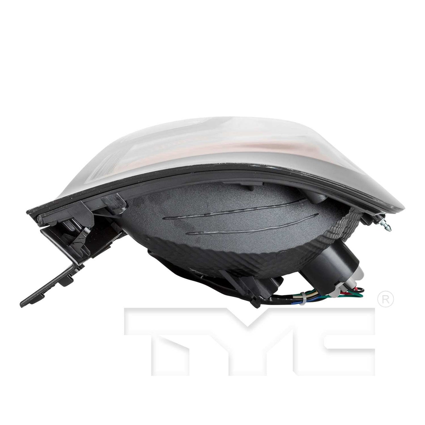 TYC TYC Regular 11-6651-00