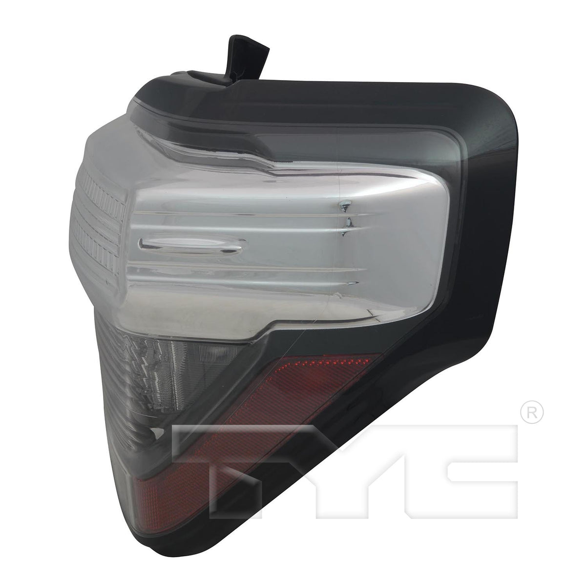 TYC CAPA Certified 11-6657-01-9
