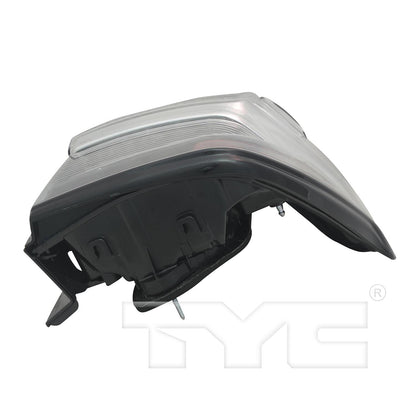 TYC CAPA Certified 11-6657-01-9