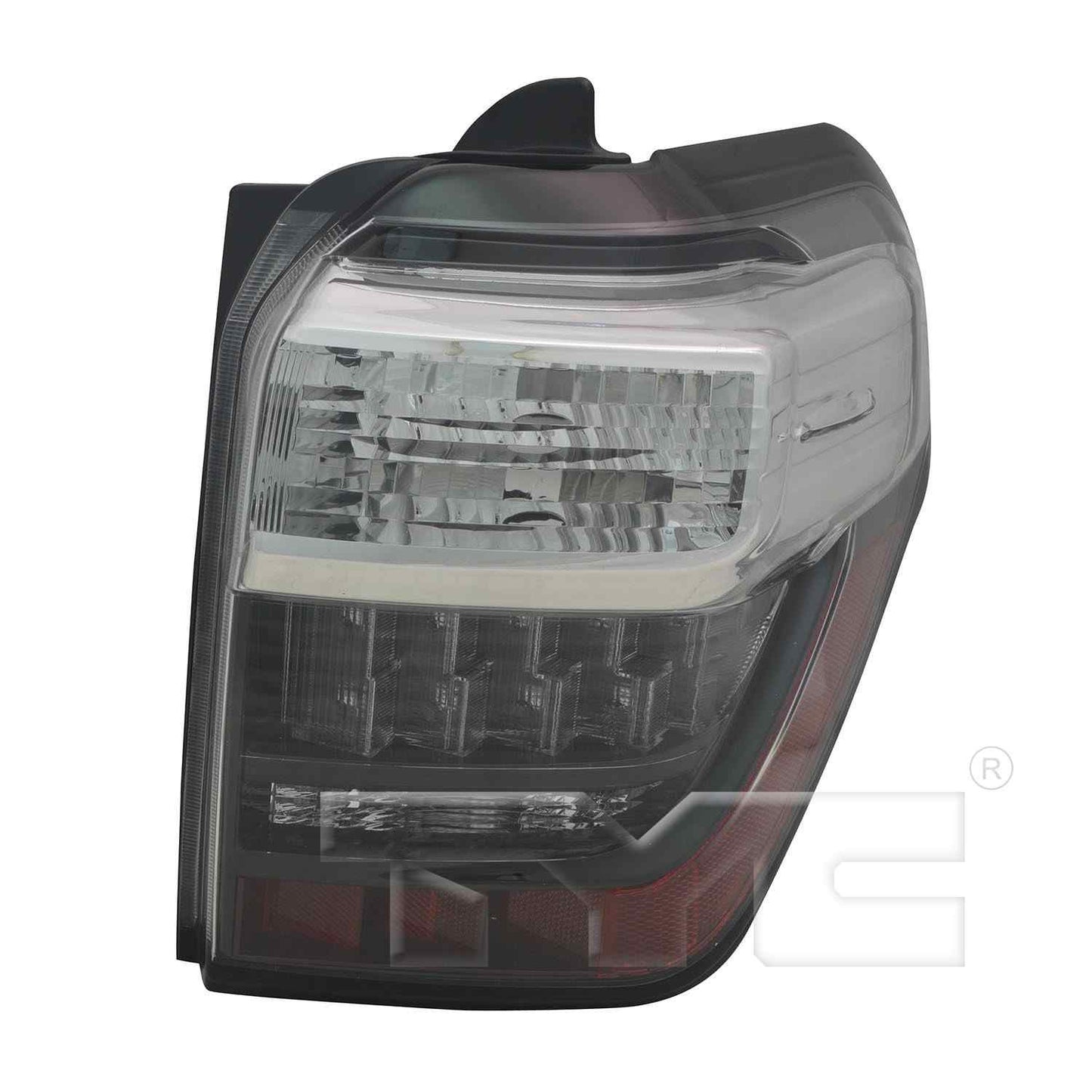 TYC CAPA Certified 11-6657-01-9