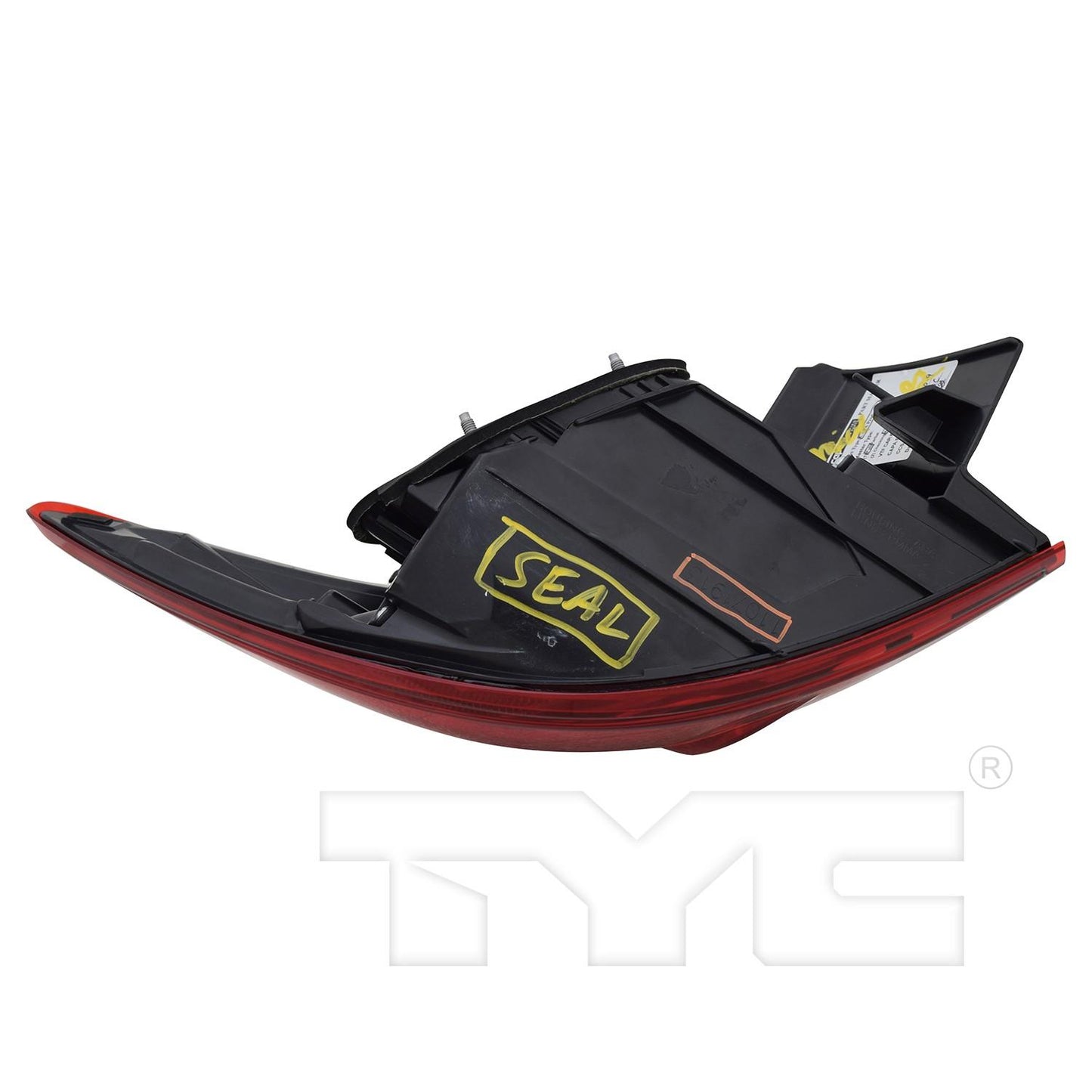 TYC CAPA Certified 11-6659-00-9
