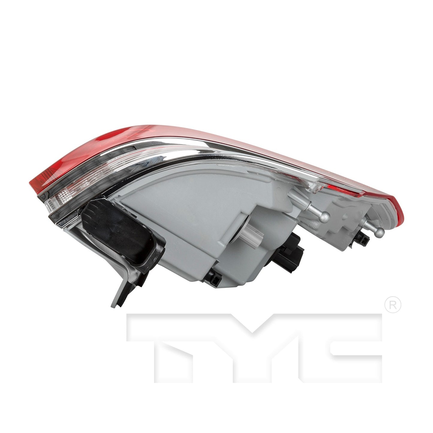 TYC TYC Regular 11-6661-00