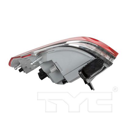 TYC TYC Regular 11-6662-00