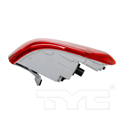 TYC TYC Regular 11-6662-00