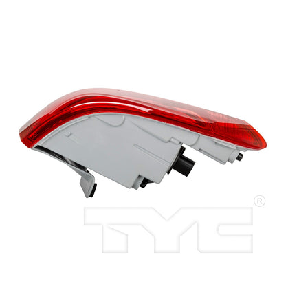 TYC TYC Regular 11-6662-00