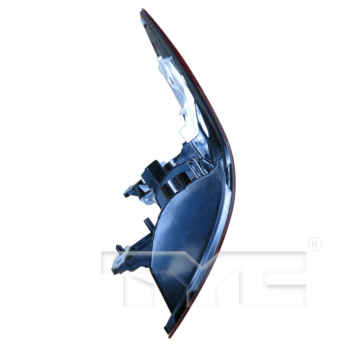 TYC CAPA Certified 11-6674-01-9