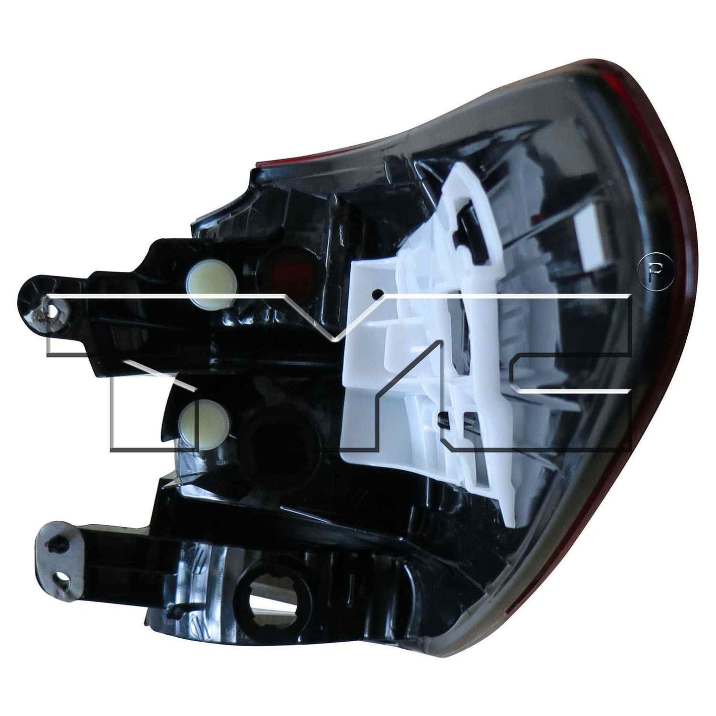 TYC CAPA Certified 11-6674-01-9