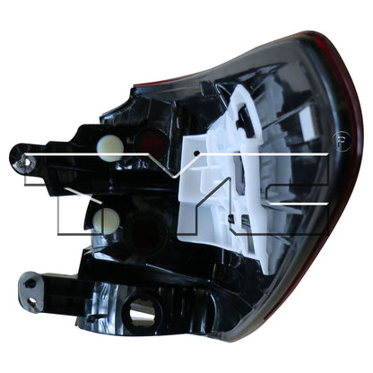 TYC CAPA Certified 11-6674-01-9