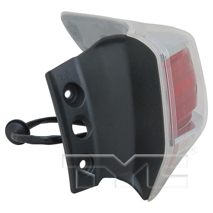 TYC Tail Light Assembly 11-6675-00-9