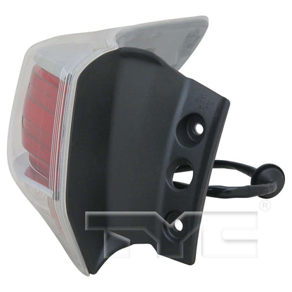 TYC CAPA Certified 11-6676-00-9