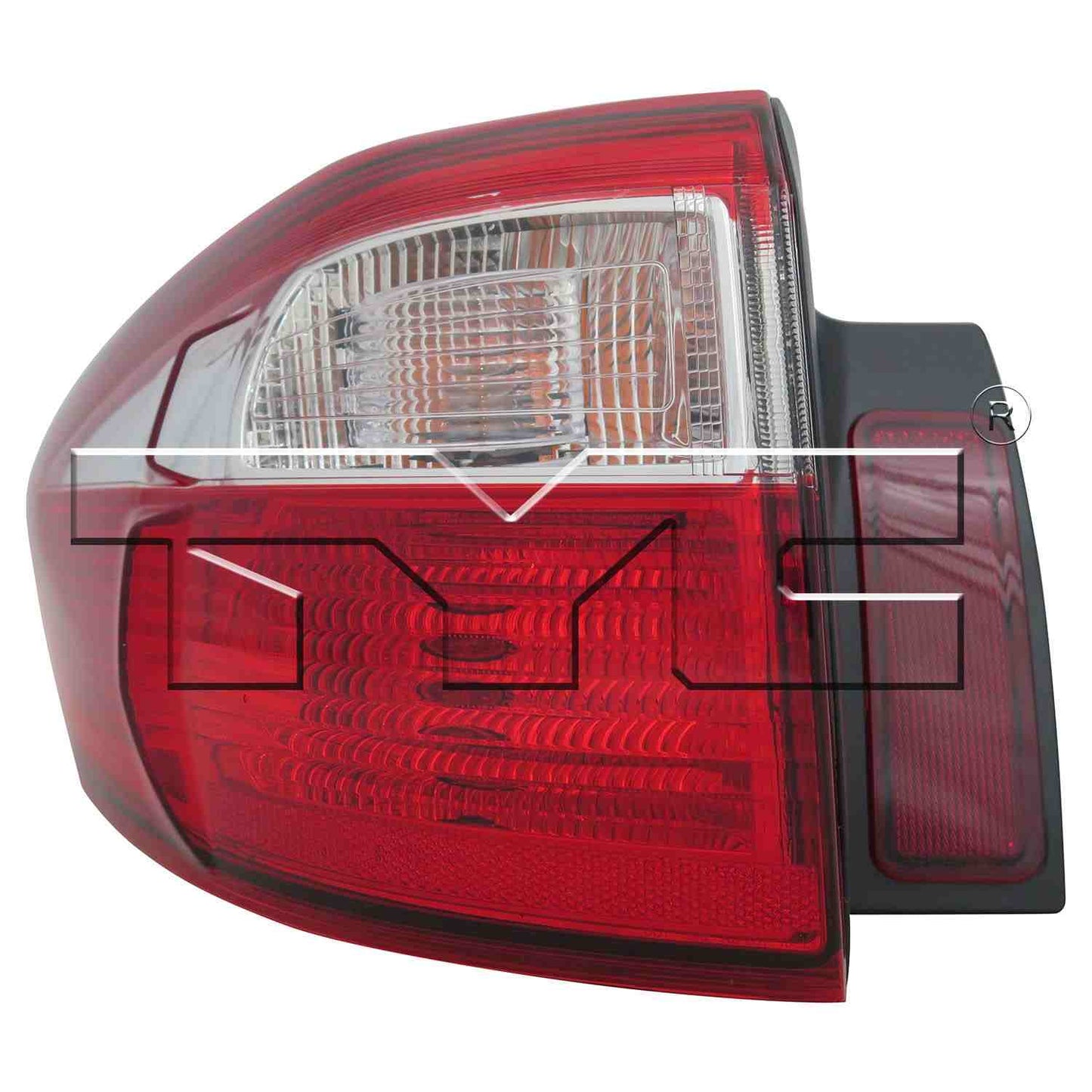 TYC NSF Certified 11-6696-00-1