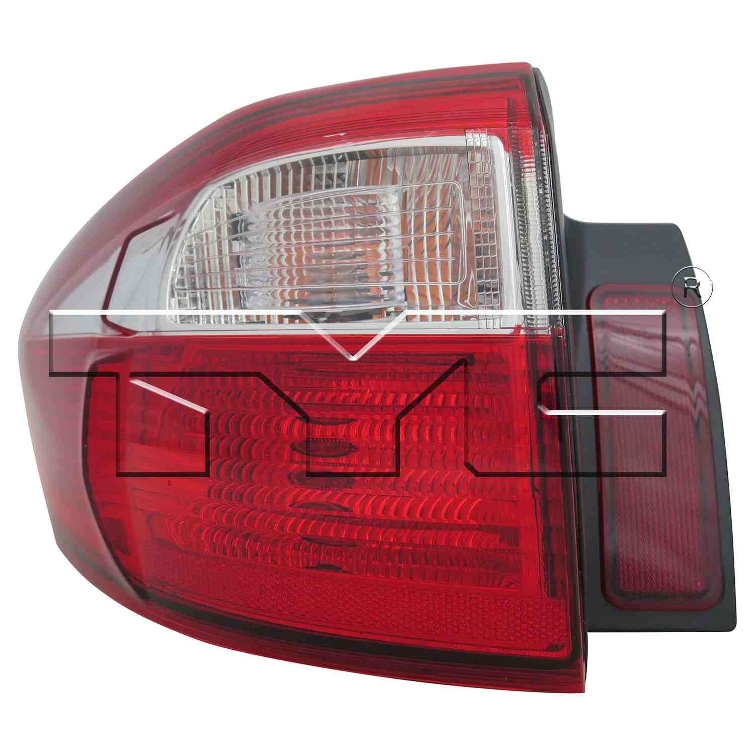 TYC NSF Certified 11-6696-00-1