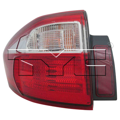 TYC NSF Certified 11-6696-00-1