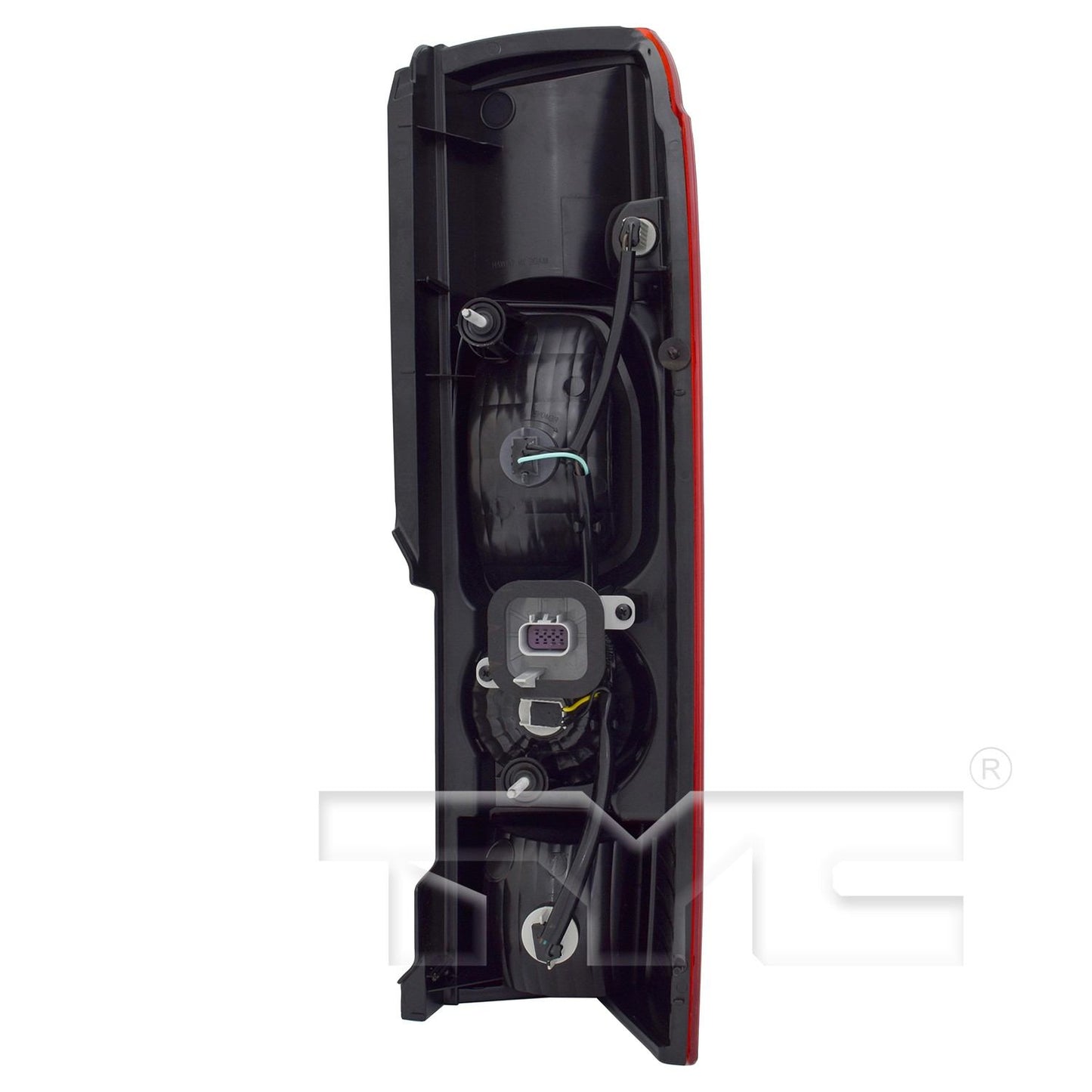 TYC TYC Regular 11-6710-00