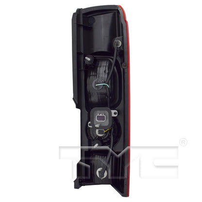 TYC TYC Regular 11-6710-00