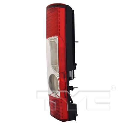 TYC TYC Regular 11-6710-00