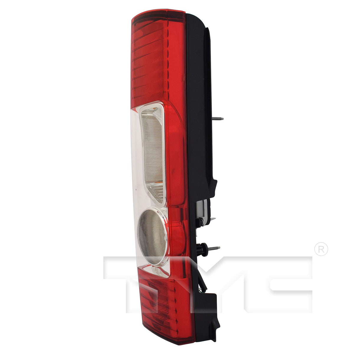 TYC TYC Regular 11-6710-00