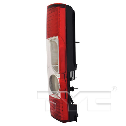 TYC TYC Regular 11-6710-00