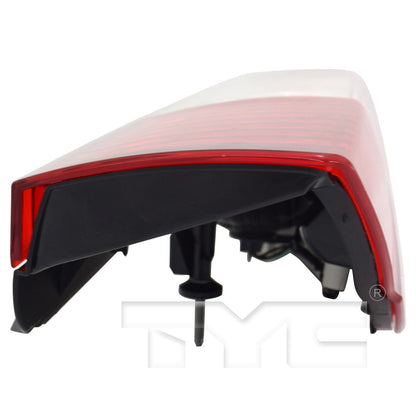 TYC TYC Regular 11-6710-00