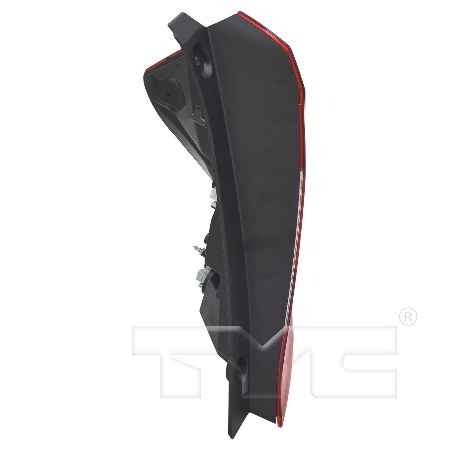 TYC CAPA Certified 11-6713-00-9
