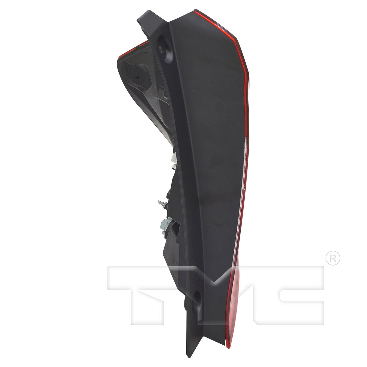 TYC CAPA Certified 11-6713-00-9